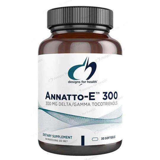 Annatto-E 300, DFH